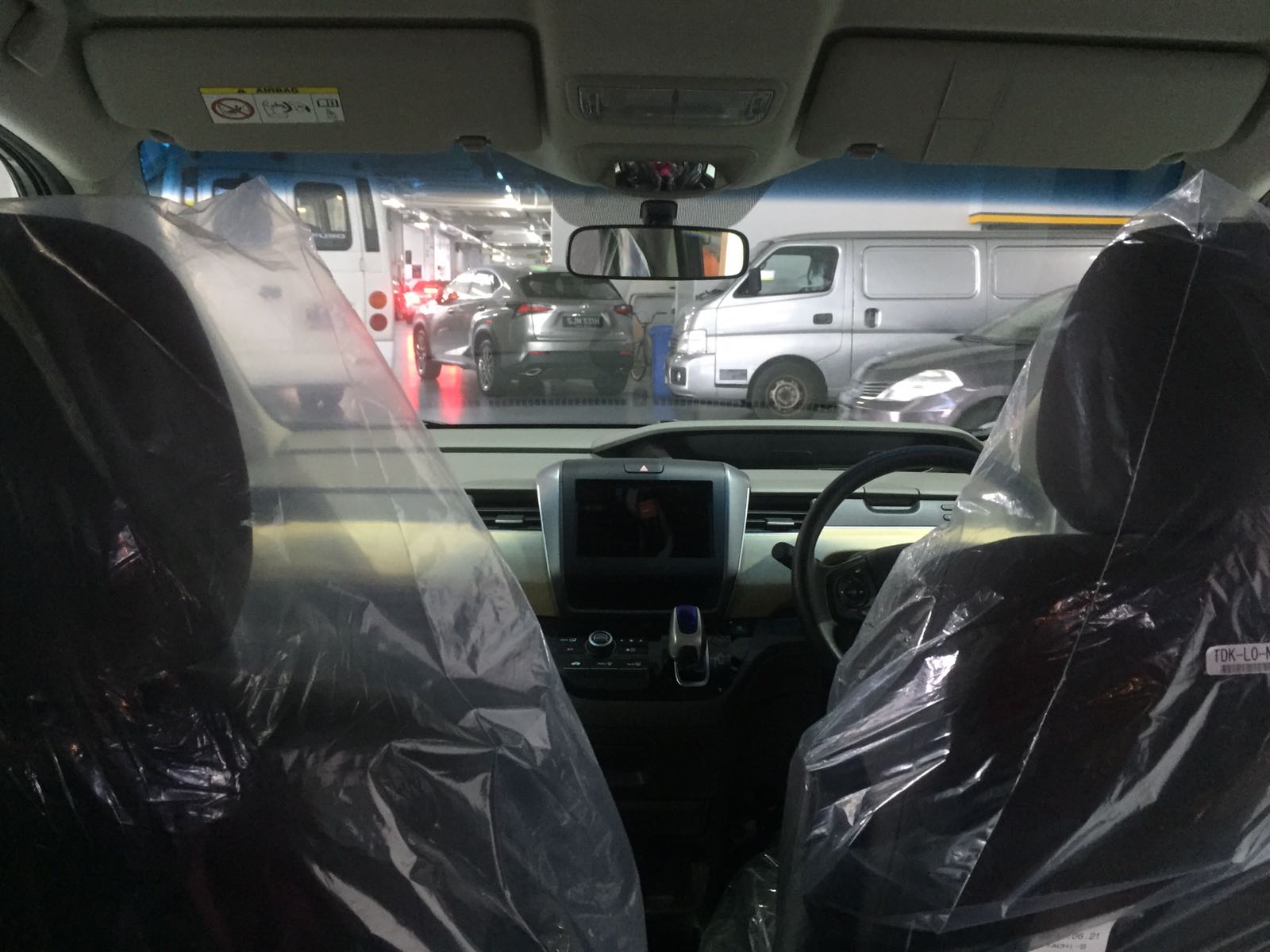 Honda Freed Hybrid 1.5G-image