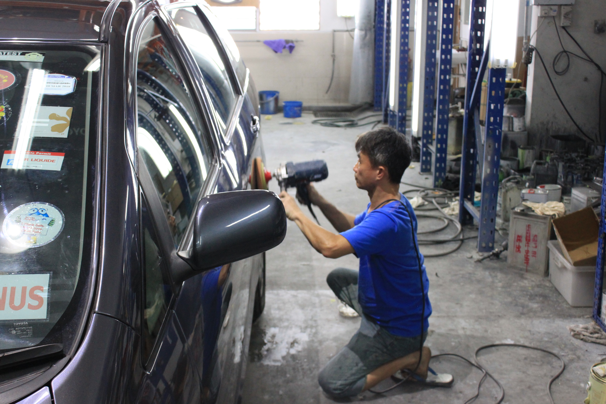 General Repair-image