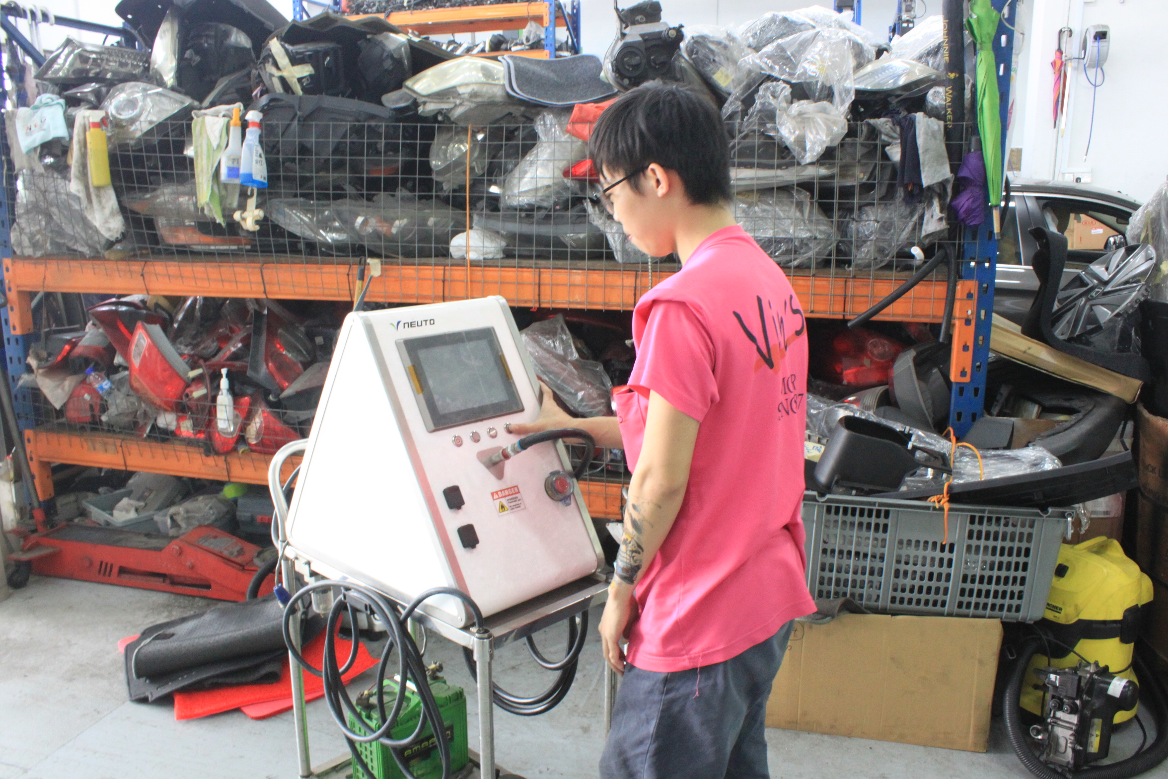 General Repair-image