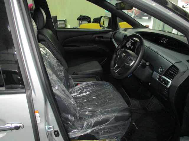 Toyota Estima 2.4 Aeras Premium 7 Seater-image