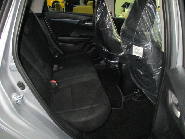 Honda Shuttle Hybrid 1.5-image