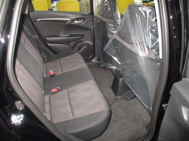 Honda Fit Hybrid 1.5-image