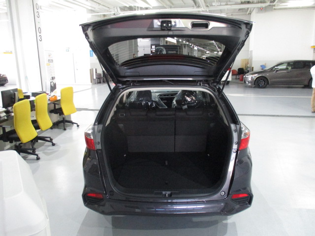 Honda Shuttle 1.5G-image