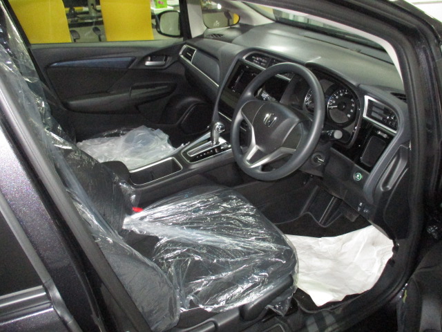 Honda Shuttle 1.5G-image