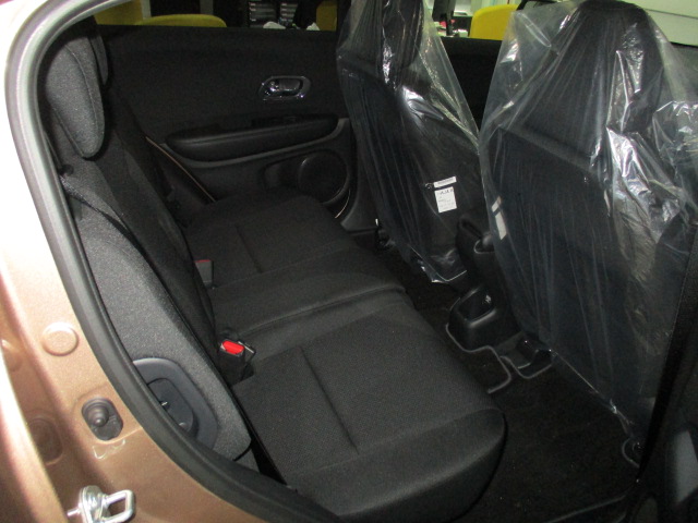 Honda Vezel 1.5X-image