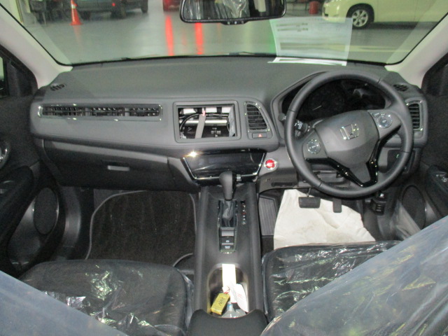 Honda Vezel 1.5X-image