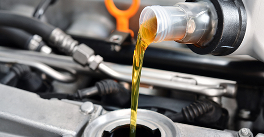 Servicing and Maintenance-image