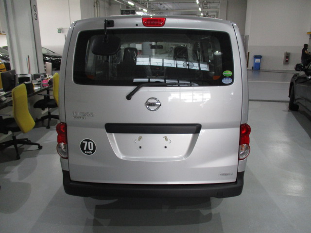 Nissan NV200 1.6M Petrol-image